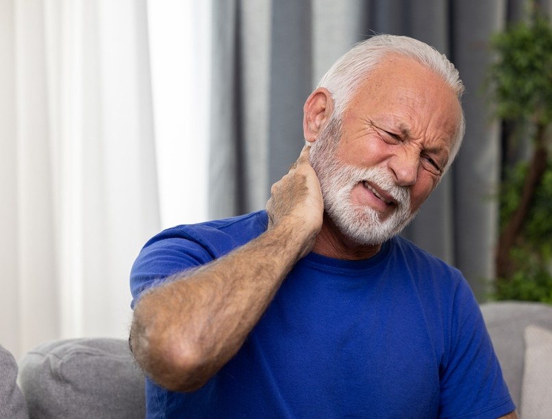 nyakfájás, nyakfájdalom, betegség előjel, fejfájás, agyhártyagyulladás