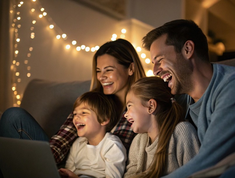 digitális eszkoz család gyerek