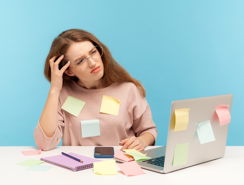 Covid-19, koronavírus, demencia, memória, agyi működés, elbutulás