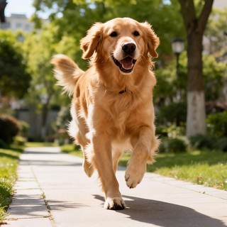 Meglepő kutatás: az arany retriever génjei az emberi intelligenciával és szorongással is összefügghetnek című cikk nyitóképe