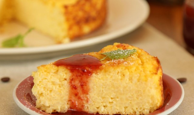 Készítsen édességet kölesből - nem csak diétás, de finom is!