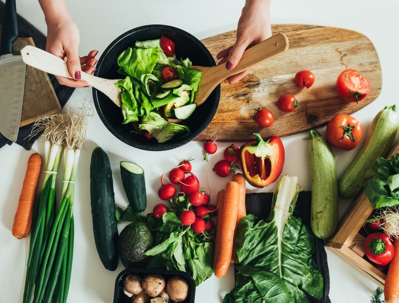 élelmiszer rák daganatos betegség prosztata vitamin nyomelem