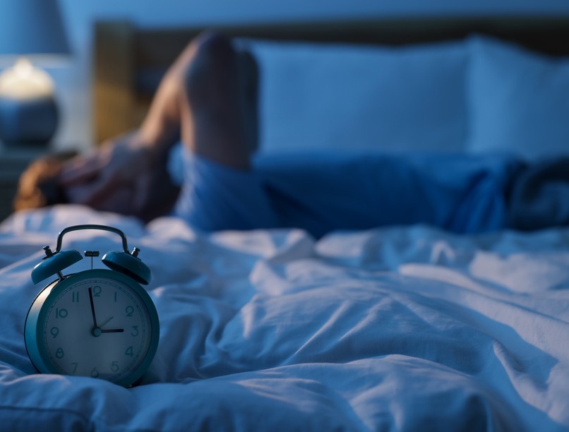 alvászavar kialvatlanság következménye