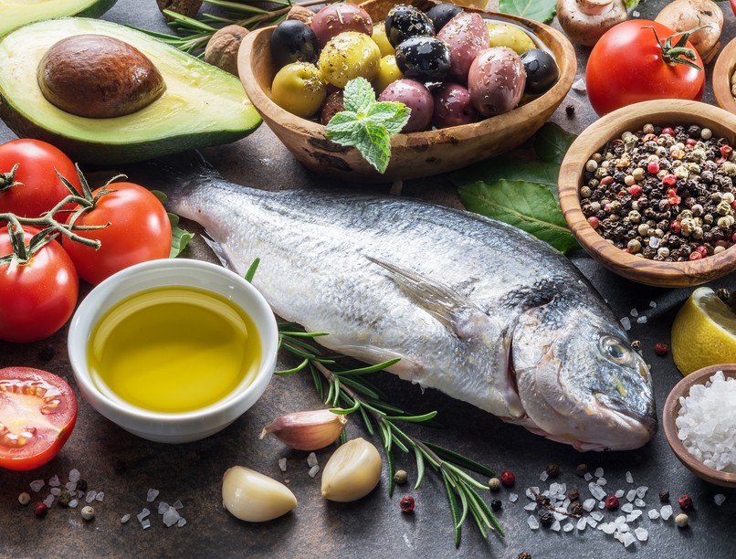 diéta fogyás demencia étkezés