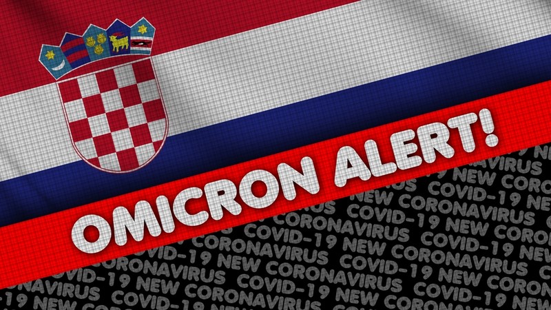 Tarol az omikron Horvátországban, újabb szigorítások jöhetnek
