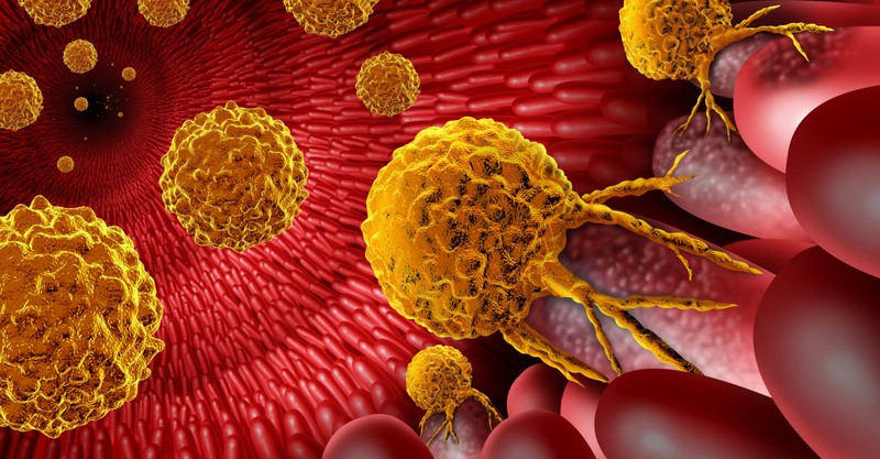 Így rejtőznek el a rákos sejtek az immunrendszerünk elől