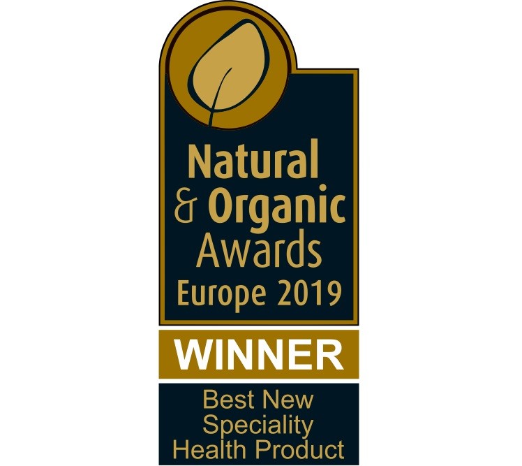 Londonban, a Natural & Organic Products kiállításon az inhalátor kapta a legjobb új terméknek járó nagydíjat, 2012-ben megnyerte a Red Dot Design Awards-ot is a formatervezéséért