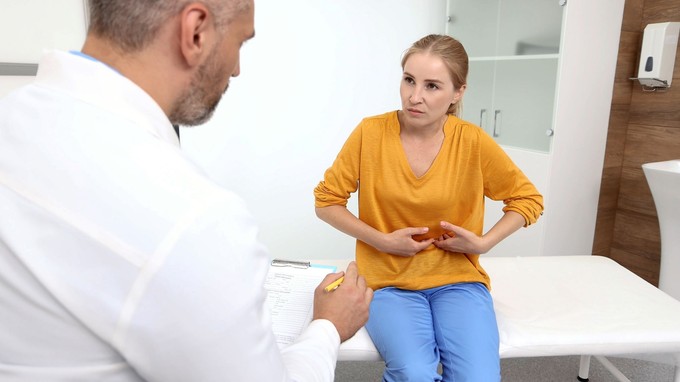 Amikor a máj feladja a harcot: ezek a figyelmeztető jelek komoly problémákat jelezhetnek című cikk nyitóképe