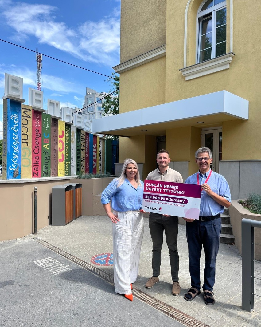 Fotó: plazmaadas.hu