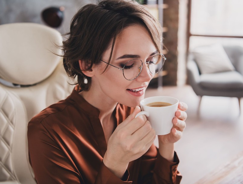 táplálkozás kávé cukor helyett fahéj