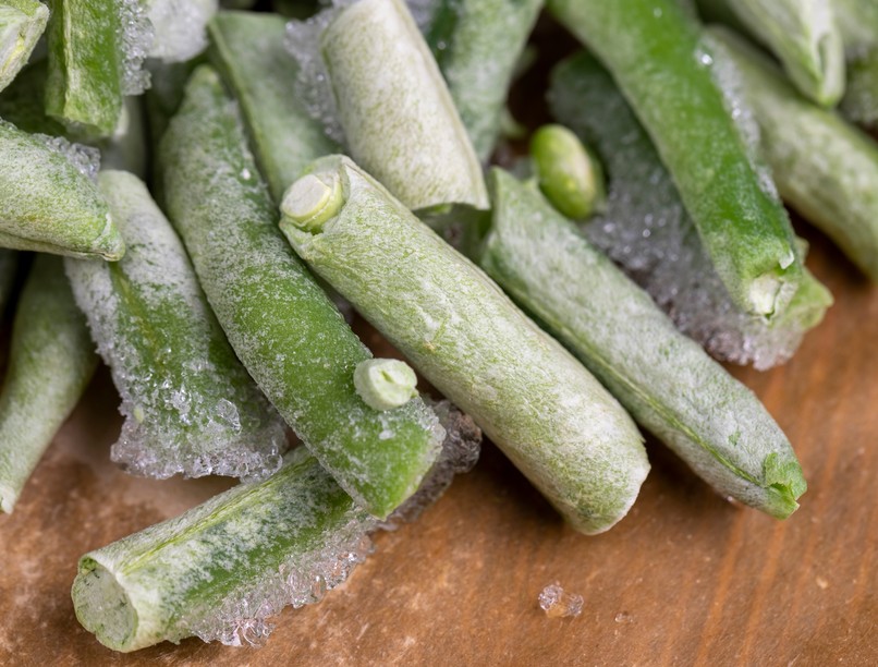 Nébih visszahív gyorsfagyasztott zöldbab csattanó maszlag