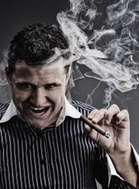 Dohányzás - és prosztatarák...