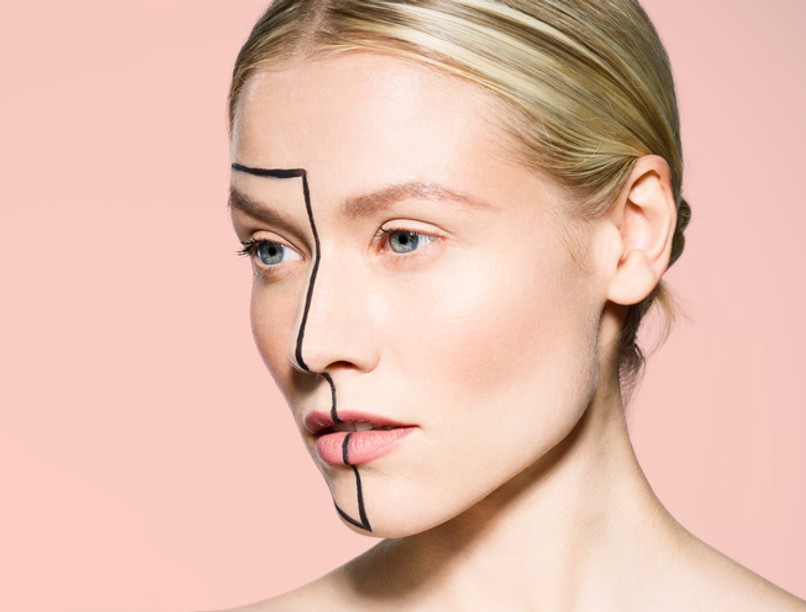 plasztikai műtét, technológia