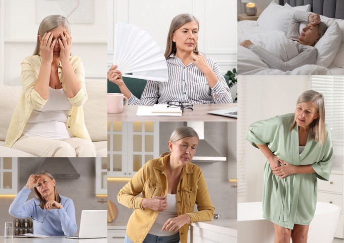 Ez már az? A perimenopauza jóval több a hőhullámoknál (x) című cikk nyitóképe