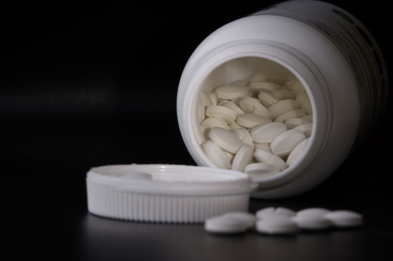 Rengeteg jódtabletta maradt a gyógyszertárakban a szomszédban