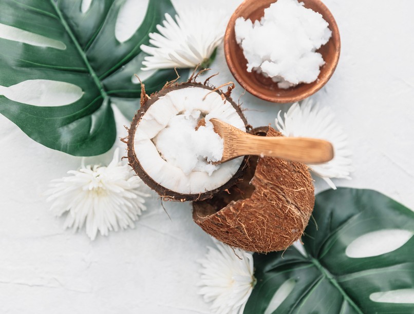 pálmazsír, kókuszzsír, kókuszolaj, kókusz hatása, növényi olajak