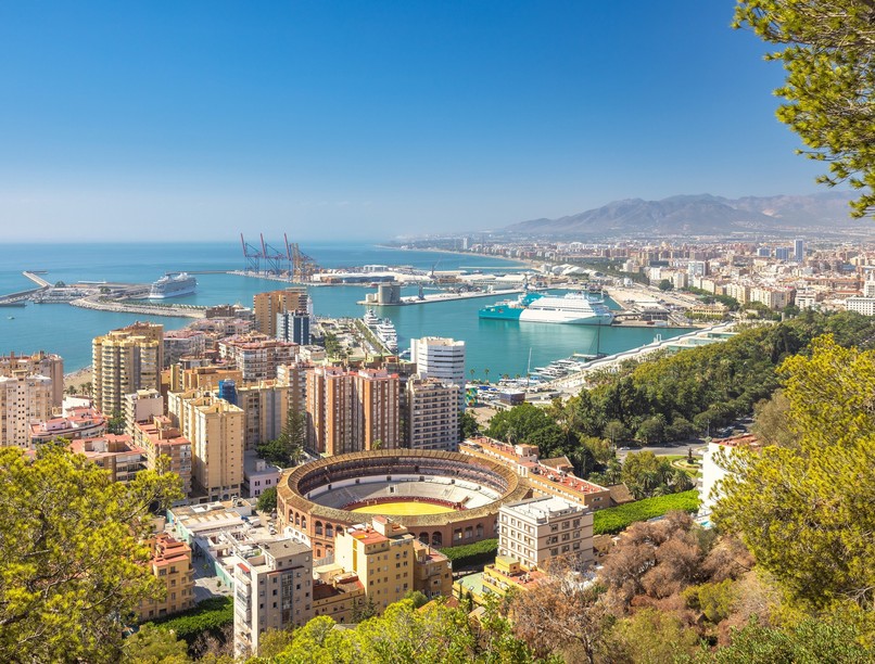 hőség, spanyolország, kánikula