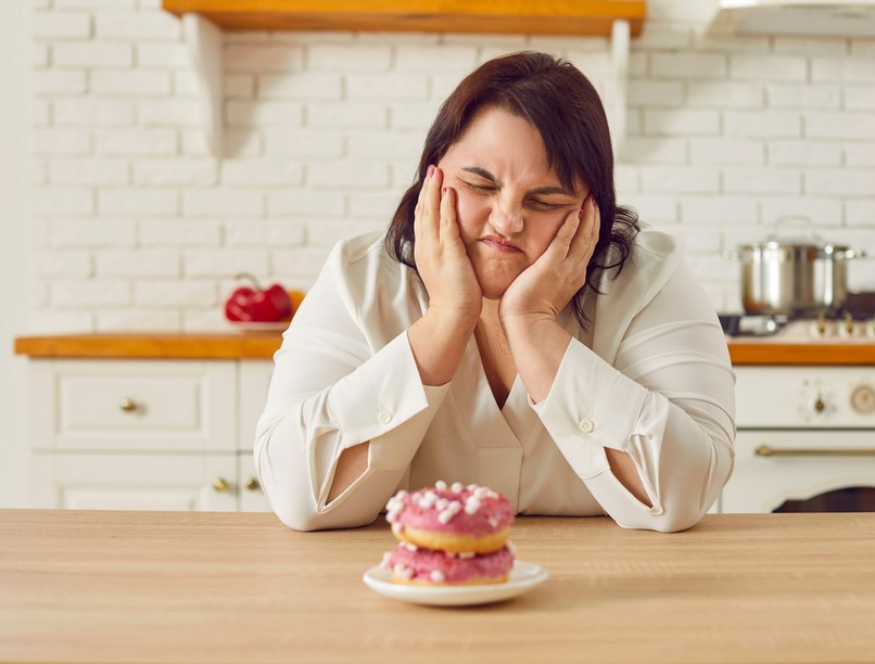 miért nem tudok lefogyni oka