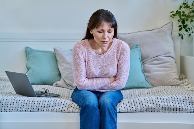 A PCOS jelei: 7 tünet, amivel a betegség jelez című cikk nyitóképe