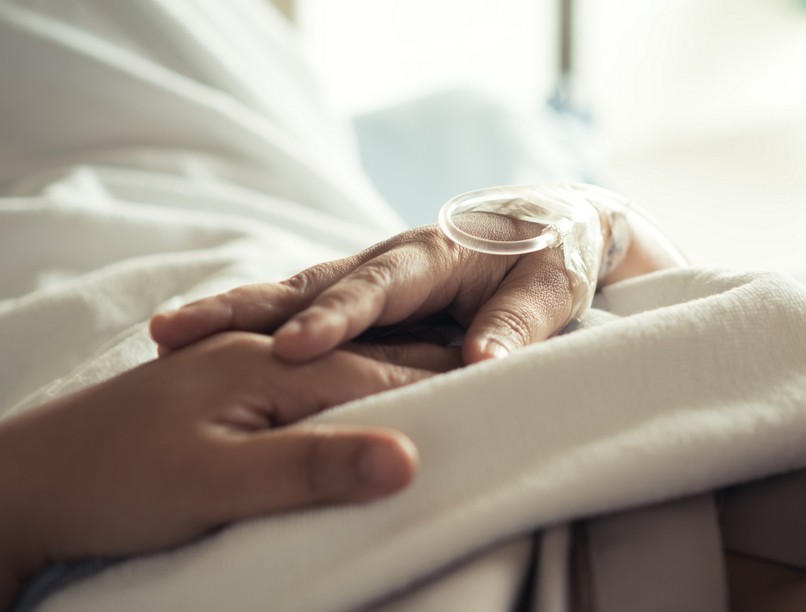 kórház, eutanázia, gyógyíthatatlan beteg