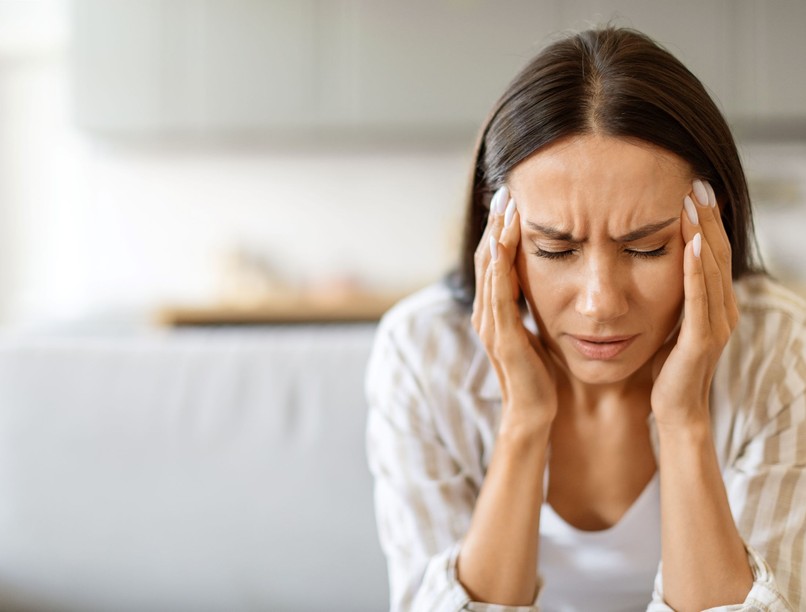 migrén ellen magnézium jó