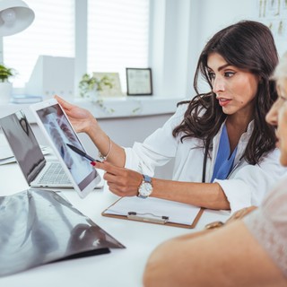 Mi a tüdőszűrés és mit mutat ki? című cikk nyitóképe