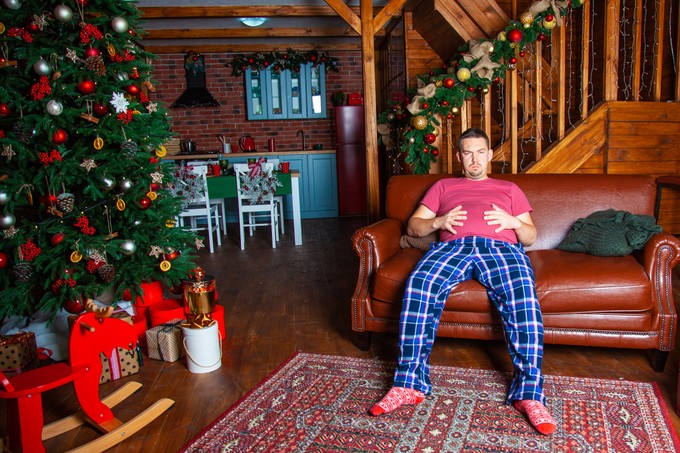 Túlette magát, és puffad, fáj a hasa? Ezt javasolja a szakgyógyszerész című cikk nyitóképe