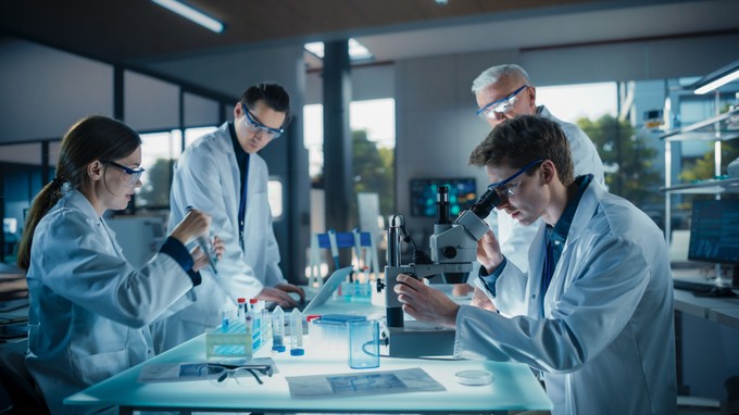 Magyar kutatók jelentős áttörést értek el a szervkárosodás megelőzésében című cikk nyitóképe