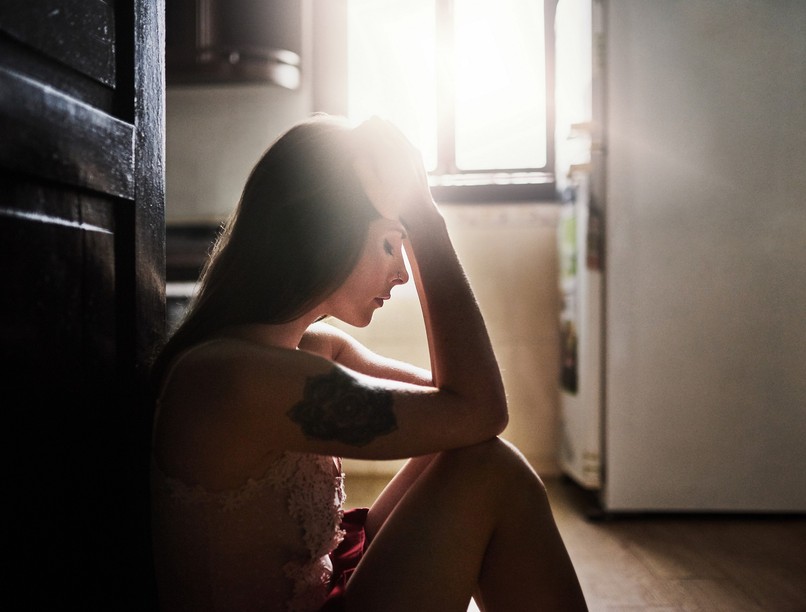 alacsony önbecsülés jele