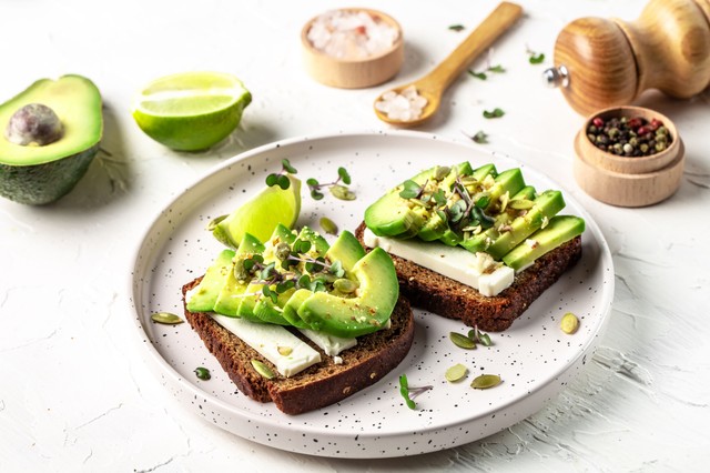 Ezekkel az ételekkel akkor is pótolhatja a D-vitamint, ha a vegán étkezt választotta