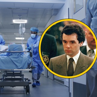 A „Halál angyalává” vált – Csak a betegek szobáit kellett volna kitakarítania című cikk nyitóképe