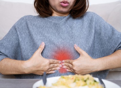 Túlterhelte a gyomrát? Így enyhítheti otthon a tüneteket című cikk nyitóképe