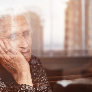 Kiderült: ennyien küzdenek demenciával, Alzheimer-kórral Magyarországon című cikk nyitóképe