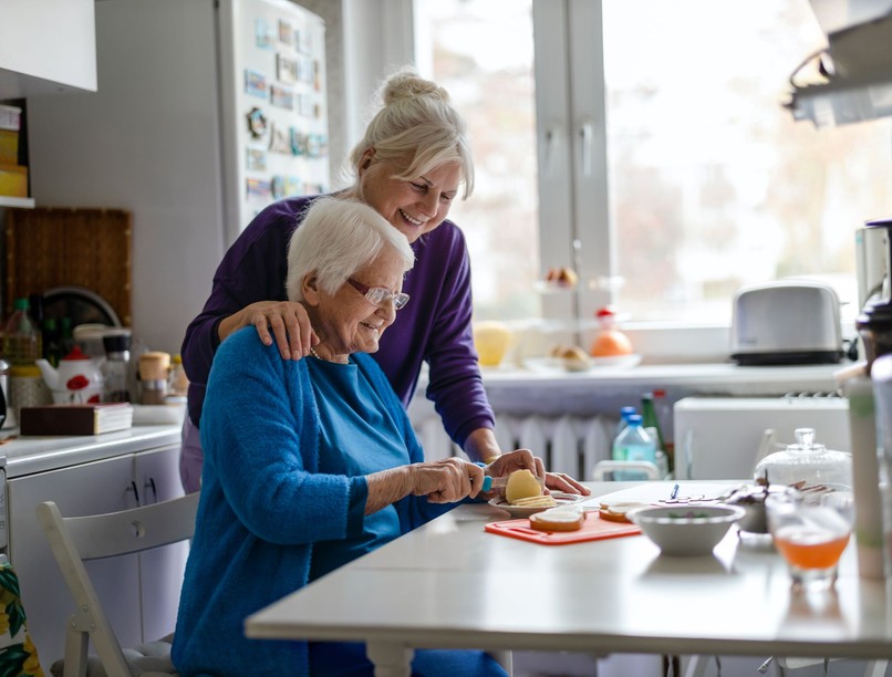 demencia memória öregedés beszédzavar Alzheimer-kór