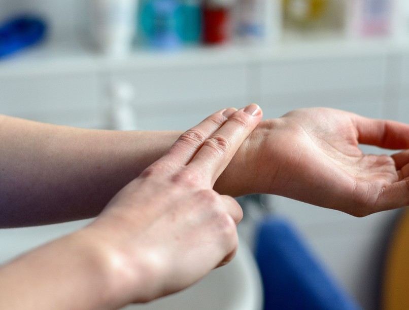 magas pulzus csökkentése hogyan