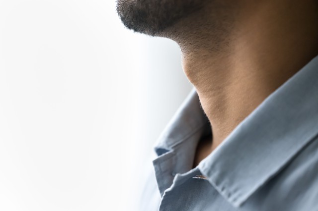 Ádámcsutka - 5 dolog, melyet jó, ha tud vele kapcsolatban