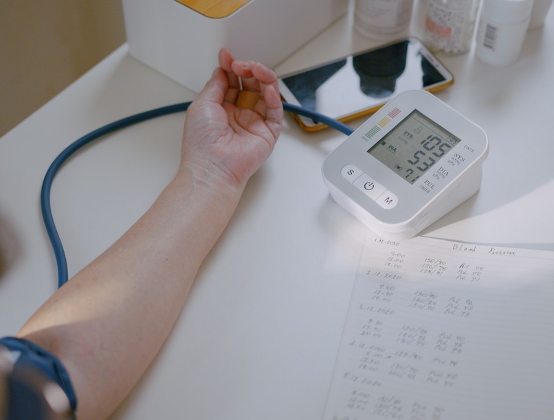 magas vérnyomás, gyógyszer szedés kezelés