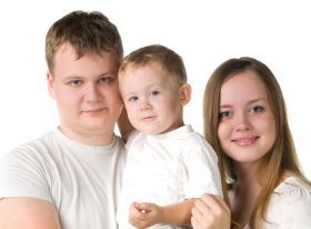 Nyitott család, tradíciók