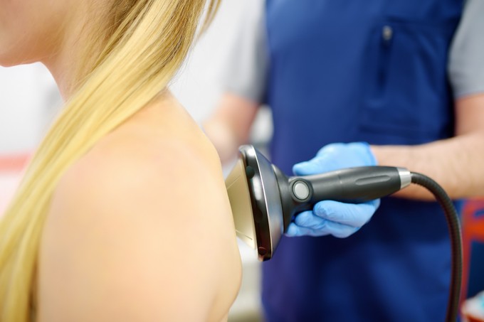 Mi az extracorporalis lökéshullám terápia? című cikk nyitóképe