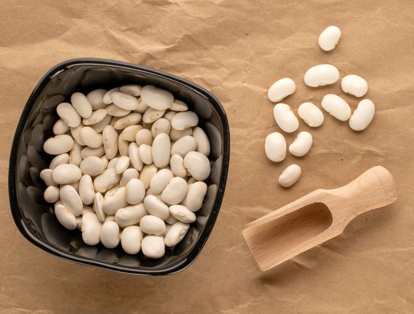 fehérbab hatása egészség táplálkozás