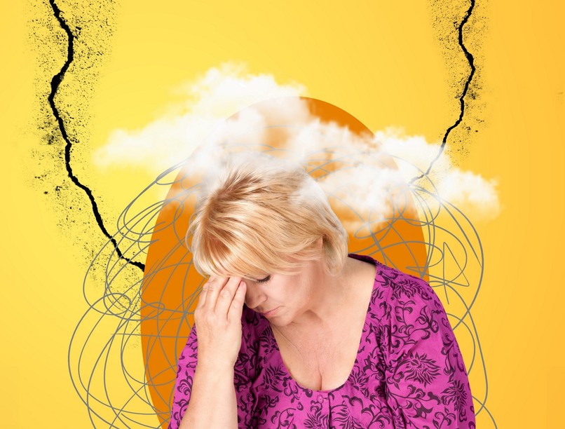 időjárás, fronthatás, front, péntek, Orvosmeteorológia