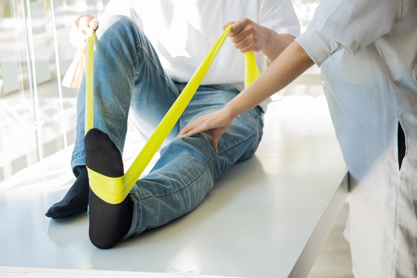 A trombózis megfelelő kezelése nem csak az életveszély elhárításáról szól, hanem arról is, hogy a beteg hosszú távon is aktív, egészséges életet folytathasson. 