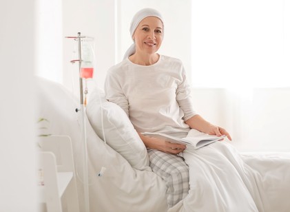 Mitől függ, hogy kemoterápiára vagy sugárkezelésre van szükség a rákkezelés során? című cikk nyitóképe