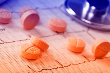 Szívritmuszavar: erre figyeljen oda, ha gyógyszert kell szednie!