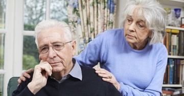  Demencia: ettől függ, ki mennyi ideig él még a diagnózis után 