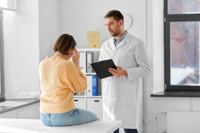 4 komoly betegség, amit könnyen félrediagnosztizálhatnak