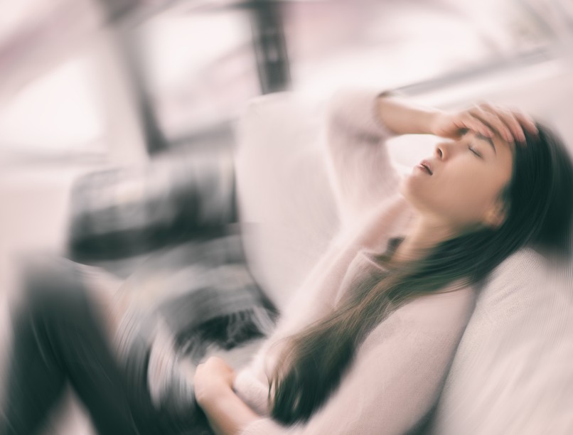 víz, szédülés, vertigo, orvosmeteorológia