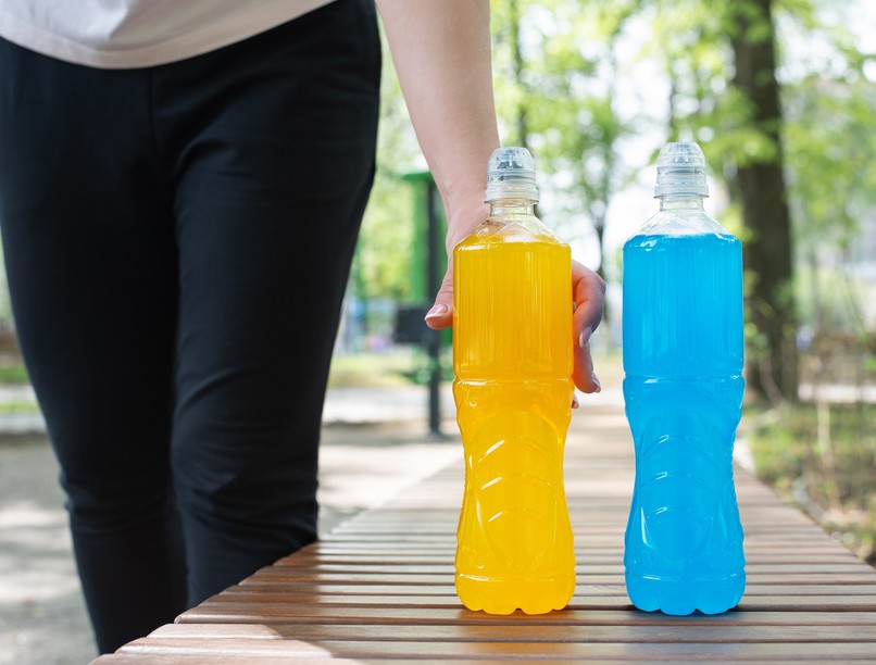 Elektrolit italok jo vagy rossz