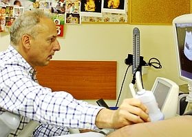 A koraszülés veszélye időben felismerhető!