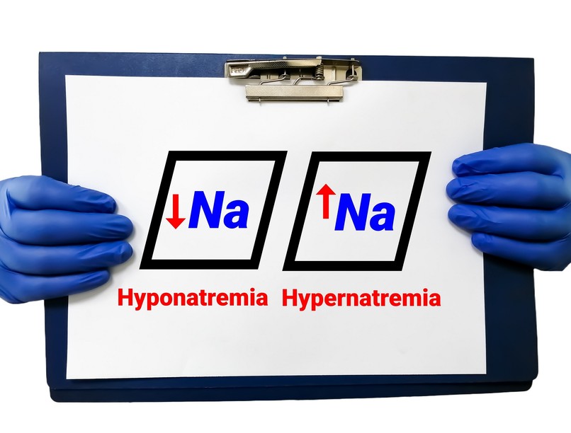 Mit jelent Nátrium érték laborlelet